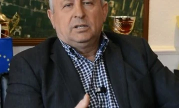 Struga Mayor Merko says to cooperate in any judiciary process
