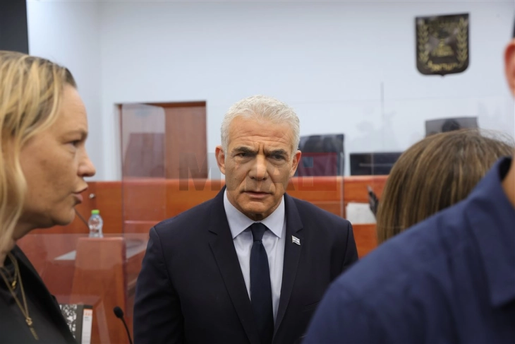 Холивудски продуцент сведочеше на судењето против Нетанјаху за корупција
