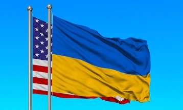 САД доделуваат нов пакет воена помош за Украина вреден 500 милиони долари 