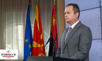 Ковачки: ЈО да отвори истрага за деловниот центар „Соравиа“