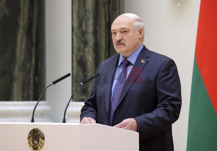 Лукашенко со детали за текот на преговорите со Пригожин