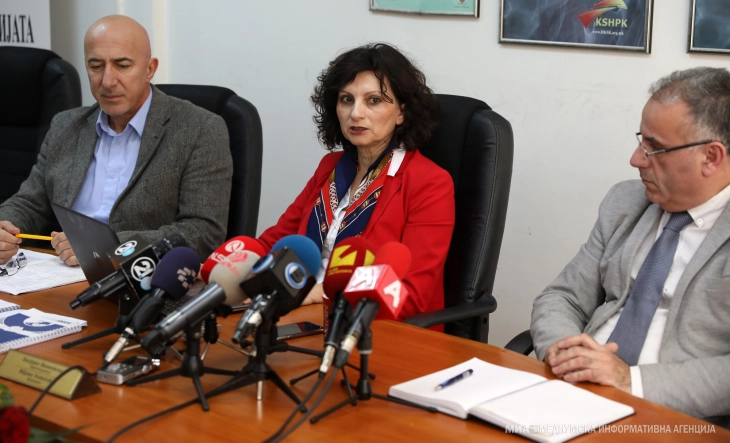Anti-corruption commission: Artan Grubi makes baseless accusations