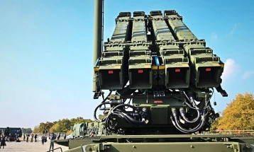 Полска купува систем за противвоздушна одбрана Патриот
