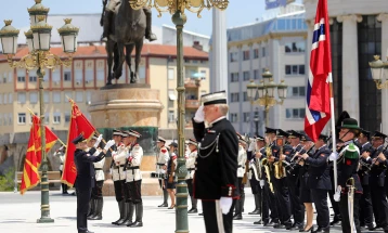 Mbretëria e Norvegjisë hap konsullatë në Shkup