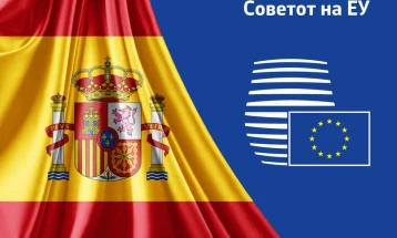 Marichikj: New step forward in EU negotiations with Spanish Presidency by end of 2023