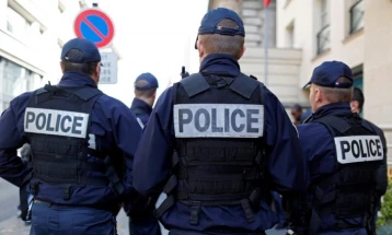 French police arrest 719 after rioting nationwide
