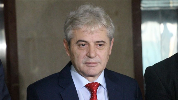 Ahmeti: Të hapet hetimi për tërë veprimtarinë e BDI-së, për të gjithë, duke filluar nga unë