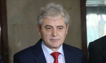 Ahmeti: Të hapet hetimi për tërë veprimtarinë e BDI-së, për të gjithë, duke filluar nga unë