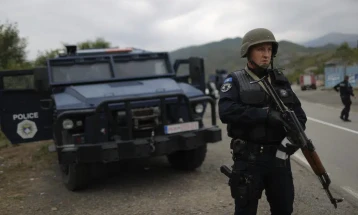 Српската листа ја повика Владата да ја прогласи полицијата на северот на Косово за терористичка организација