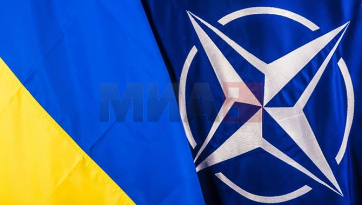 Данилов: Членството на Украина во НАТО би било гаранција за безбедноста