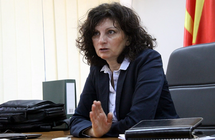 Ivanovska: Komisioni antikorrupsion do të kontrollojë se si janë dhënë lejet për hidrocentralin e Drin Ahmetit
