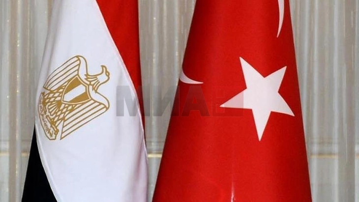 Turqia dhe Egjipti, pas 10 vitesh tensione, emëruan ambasadorë