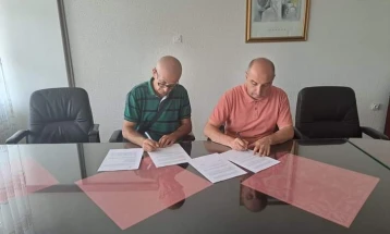 Општина Берово со парична поддршка за ППК „Зегин“