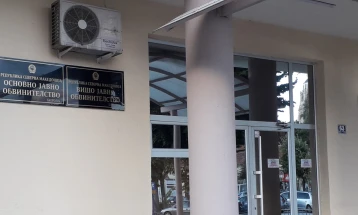 Основното јавно обвинителство Битола го доби наодот од извршената обдукција за причината за смртта на новороденче