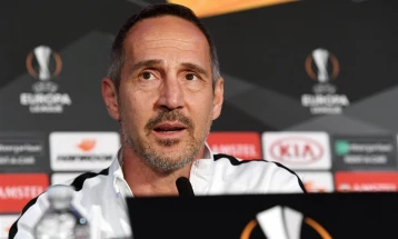 Austria's Hütter appointed Monaco coach