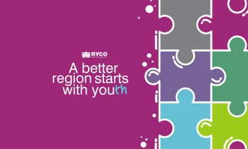 RYCO допре до над 31.000 млади луѓе и инвестираше повеќе од 7 милиони евра во програми за размена