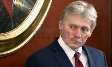 Песков го отфрли како „фикција“ извештајот на ФТ за предупредувањето на Си до Путин