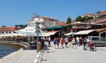 Sa Ohri është vërtet i shtrenjtë për turistët, por edhe për ne