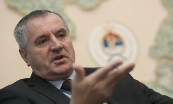 Премиерот на РС бара смена на бошњачкиот член на Претседателството на БиХ