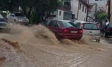 Stuhi në Manastir, mblidhet shtabi komunal i krizës