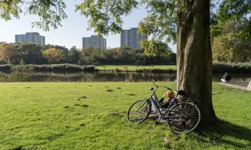 Debat publik për ndryshime ligjore për gjelbërim urban dhe planifikim urbanistik
