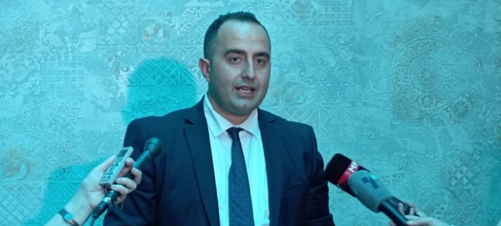 Shaqiri: Education Ministry to announce school year start in ten days