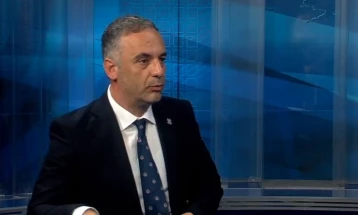 Aliu: Vetëm përmes digjitalizimit mund t'i përmirësojmë proceset