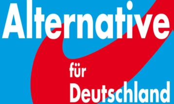 Десничарската Алтернатива за Германија достигна историски рекорд во популарност