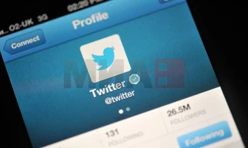 Tuiter paralajmëroi padi kundër kompanisë Meta për shkak të 