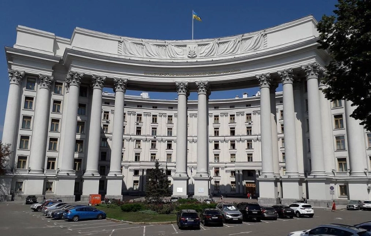 MPJ e Ukrainës: Centrali bërthamor Zaporozhje mund të shndërrohet në “bombë të pistë”