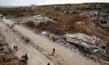 Forcat izraelite vranë dy palestinezë në Nablus