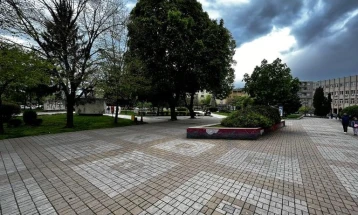 Куманово ќе го реконстуира малиот градски плоштад