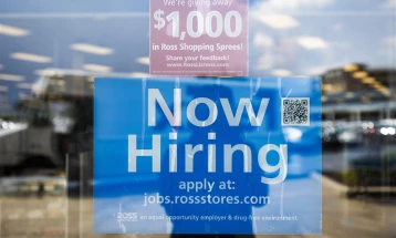 Papunësia në SHBA në qershor është ulur për 3,6 për qind 