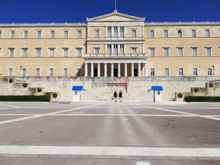 Договорот од Преспа „трн во око“ за малите радикално- десничарски партии во Грција