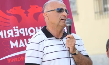 Deputeti shqiptar heq dorë nga mandati për shkak të pjesëmarrjes së djalit të tij në një rrahje masive