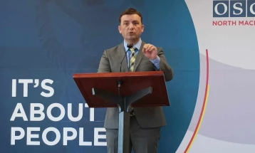 Osmani: VMRO-DPMNE’s decision on constitutional changes is bad and reckless