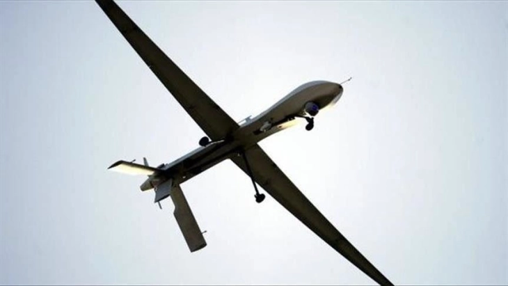 Në sulmin amerikan me dronë në Siri është eliminuar njëri prej liderëve të SHI-së