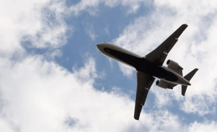 Италија ќе го укине воздушното ембарго за либиските авиони