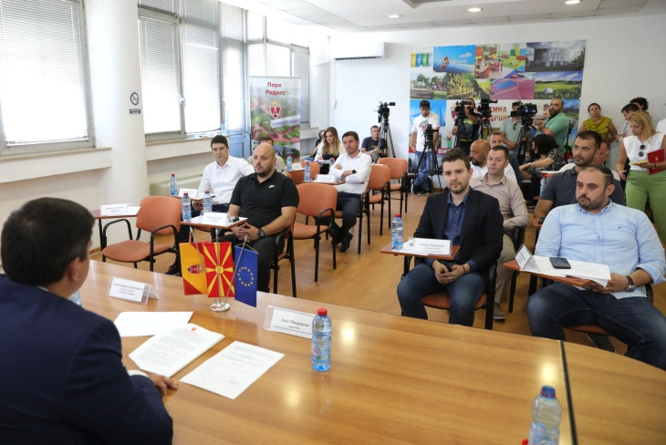 Skopje mayors announce criminal charges against Arsovska if communal hygiene issues are not resolved