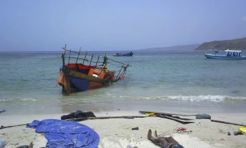 Së paku 300 emigrantë nga Senegali konsiderohen të zhdukur në Oqeanin atlantik