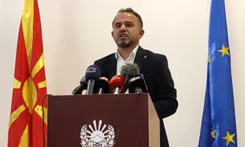 Sejdini: No cases in Administrative Court assigned improperly