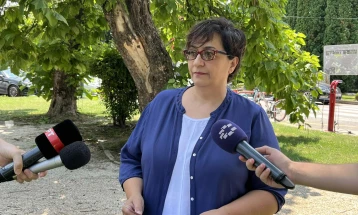 Советниците на СДСМ и коалицијата во Град Скопје бараат вклучување на сите јавни претпријатија за решавање на проблемот со сметот