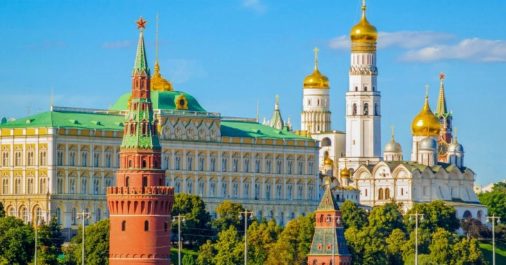 Кремљ: Внимателно го следиме Самитот на НАТО и ќе преземеме мерки за заштита на безбедноста на Русија
