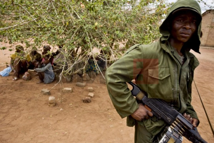 HRV kërkon hetim mbi krimet e Forcave Paraushtarake për Mbështetje të Shpejtë në Darfur