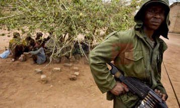 HRV kërkon hetim mbi krimet e Forcave Paraushtarake për Mbështetje të Shpejtë në Darfur