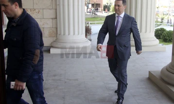Gjykata Supreme pranoi kërkesën e Gruevskit për rishqyrtim të aktgjykimit për “Parcelat në Vodno”