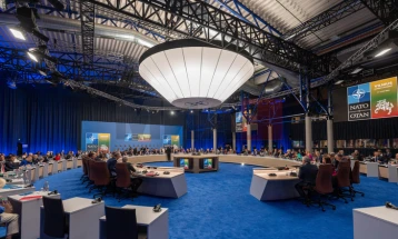 Декларација од самитот на НАТО во Вилнус: Иднината на Украина е во Алијансата