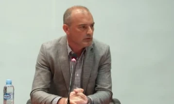 Снопче: ВМРО-ДПМНЕ  заедно со ДУИ ги избра оние обвинители кои ги чуваат предметите во фиоки