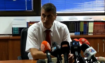 Јолевски: Не можеме да елиминираме некого поради шпекулации во јавноста