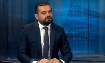 Lloga: Kësaj vere do të kemi ndryshime kushtetuese, në VMRO-DPMNE do të bisedohet në këtë temë
